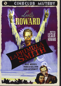 Pimpernel Smith (1941) (DVD)